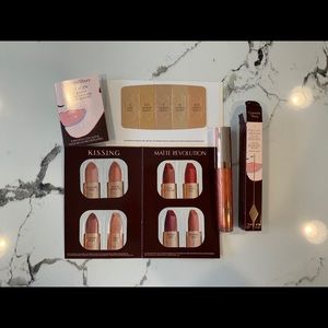 Charlotte Tilbury Lip Bath